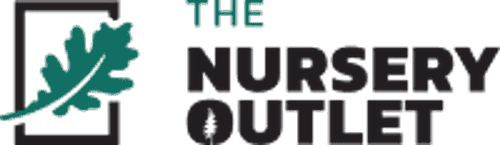 The Nursery Outlet logo
